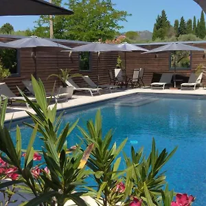 Hotel Le Fabian Des