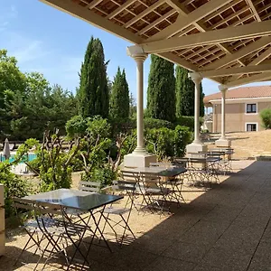 Hotel Domaine De La Reynaude